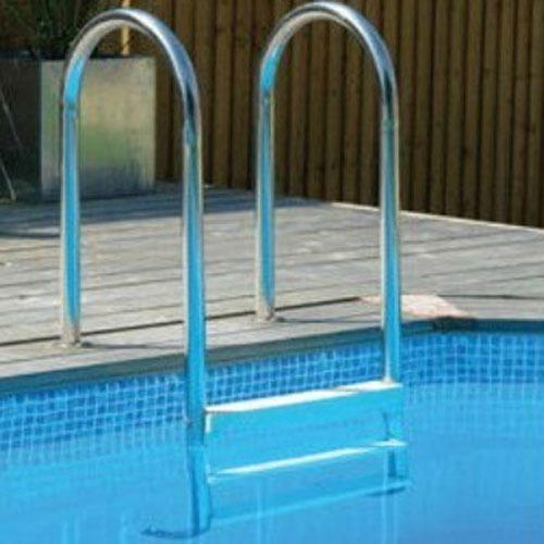 Swimming Pool Stainless Steel Ladders