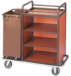 Hotel Carts and Equipments