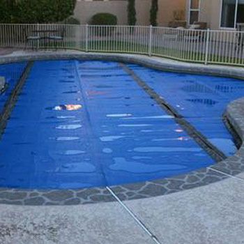 Swimming Solar Pool Covers