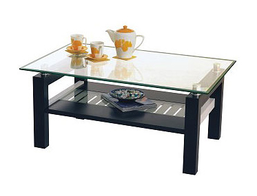 ALICE COFFEE TABLE