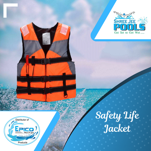 Safety Life Jacket