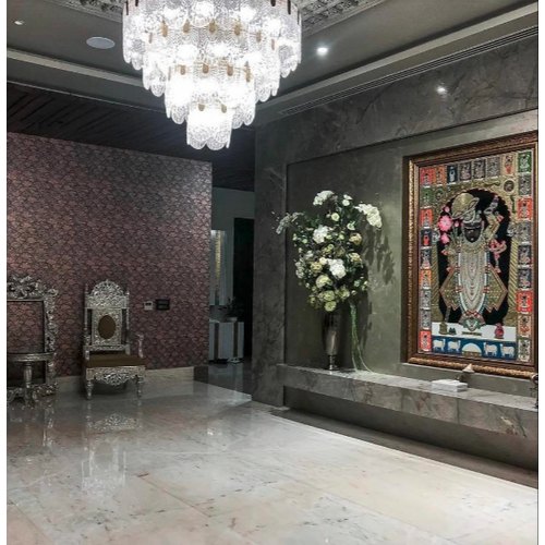 Decorative Crystal Chandelier