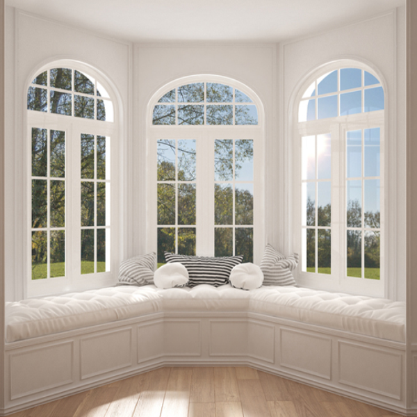 Bay uPVC Windows Greater Noida