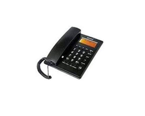 Beetel M500 Caller ID Landline Phone with Speaker