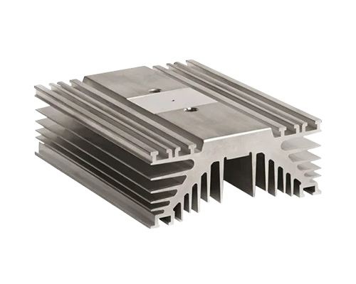 Extruded Heat Sink Lalitpur