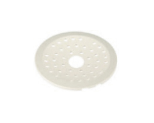 Plain Round Jali Floor Drain