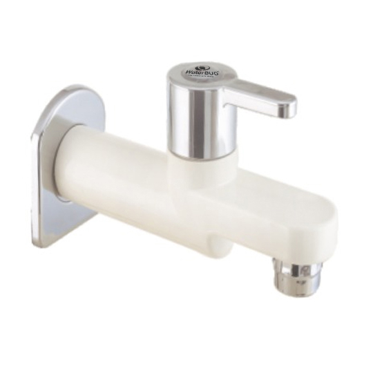 Platinum Chrome Taps Series Bikaner