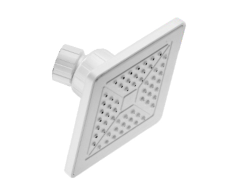 PTMT Square Shower 4 Inch Mayapuri Delhi