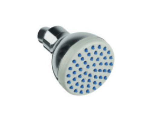 Round Shower 3 Inch