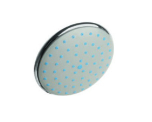 Round Shower 6 Inch