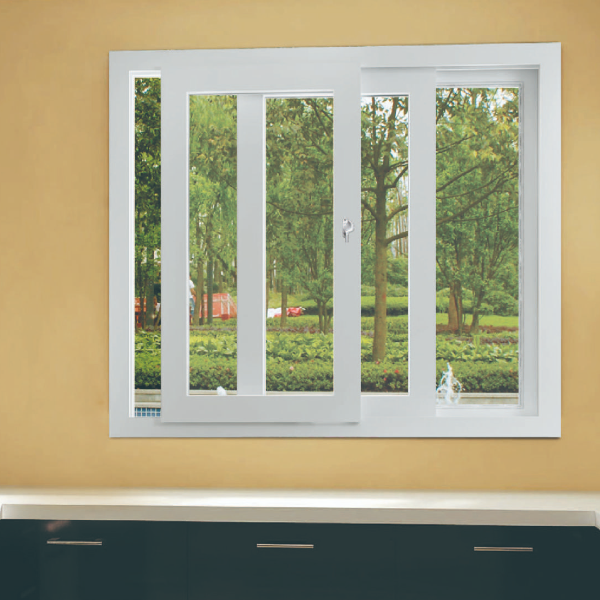 Sliding uPVC Windows Noida