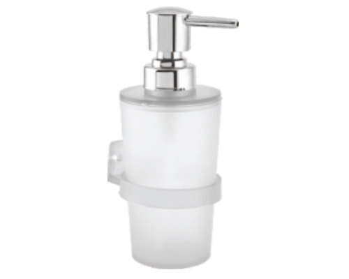 Soap Dispenser (Round) Kanpur Nagar