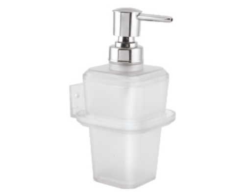 Soap Dispenser (SQ) Shamali