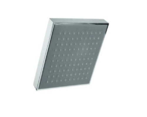 Square Shower 6 Inch Mukteshwar