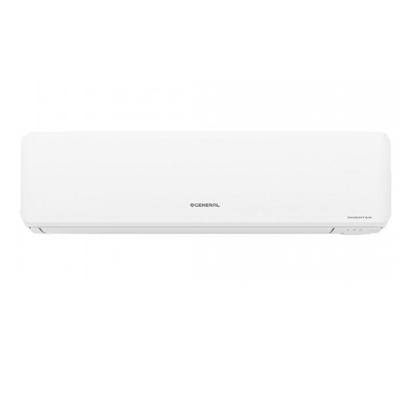 O General ASGG18CGTB Efficient and Tropical Inverter Split ac