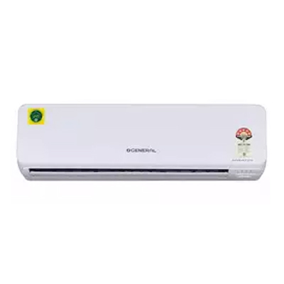 O General ASGG24CGTB Efficient and Tropical Inverter Split ac