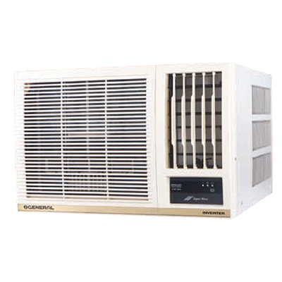 O General AFGB22BBAA B Tropical Inverter Window ac