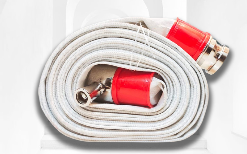 Water Hose Pipe