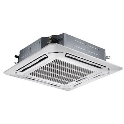 Mitsubishi PLA RP100EA DA Ceiling Cassette AC