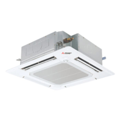 Mitsubishi PLA RP140EA DA Ceiling Cassette AC