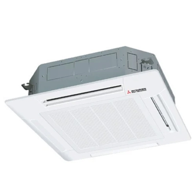 Mitsubishi PLA RP71EA DA Ceiling Cassette AC