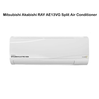 Mitsubishi RAY AE13VG Split Air Conditioner