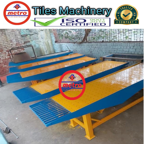 Vibration Table