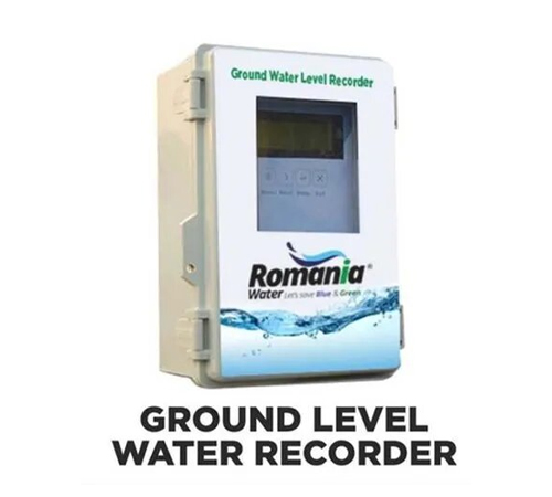 Automatic Groundwater Level Recorder