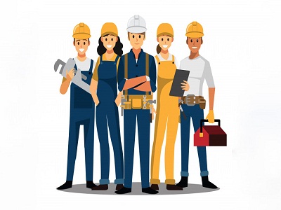 Blue Collar Recruitment Services