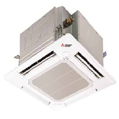 Mitsubishi PLY SP24EA Ceiling Cassette Air Conditioner