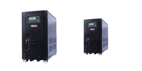 CP Series 5-20kVA Three Phase In Three Phase Out