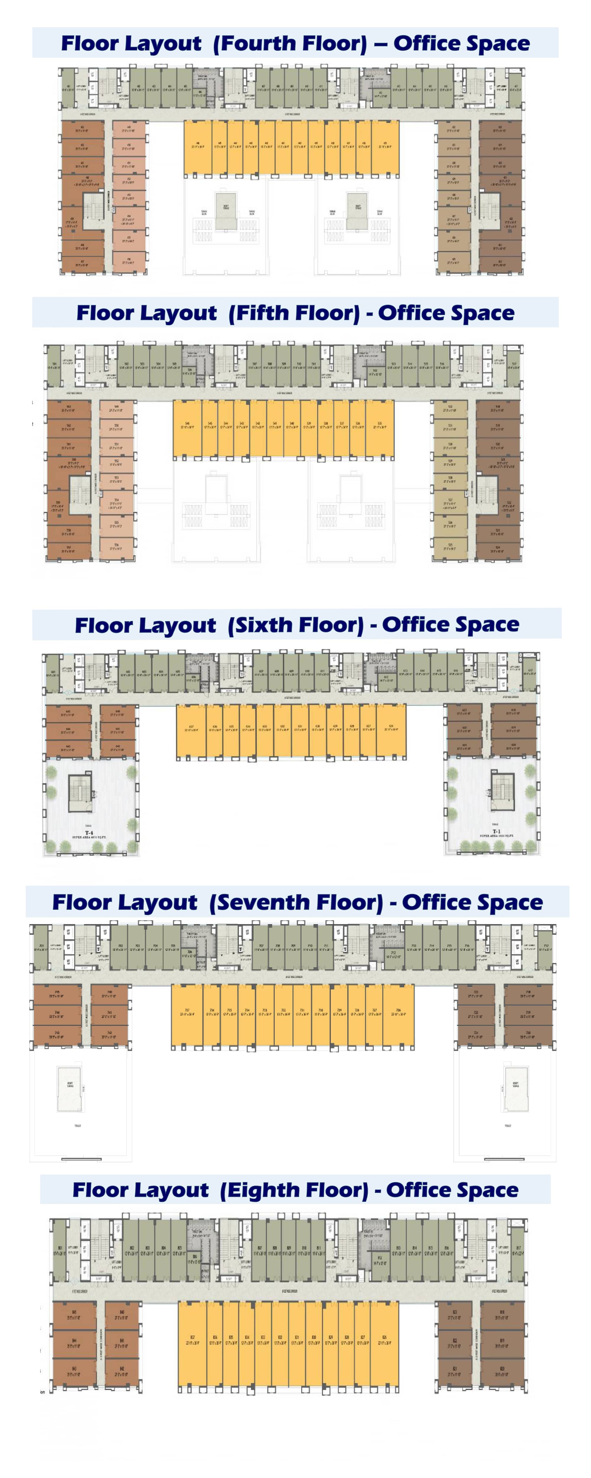 Office Space