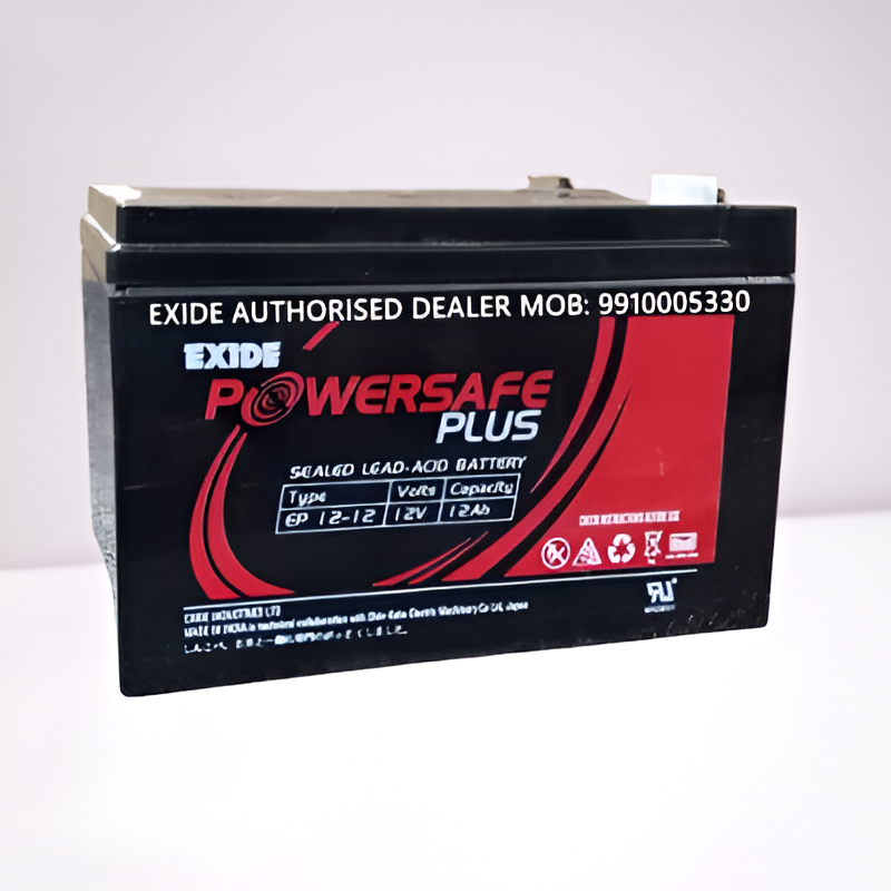 Exide UPS Battery