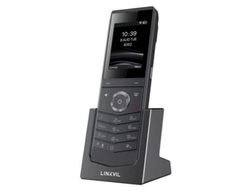 Fanvil W611W Portable Wi-Fi Phone