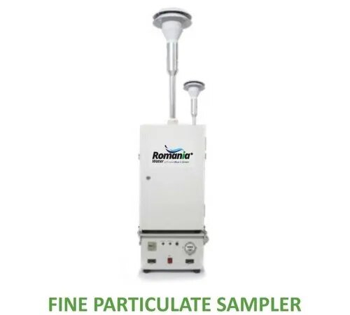 Fine Particulate Sampler