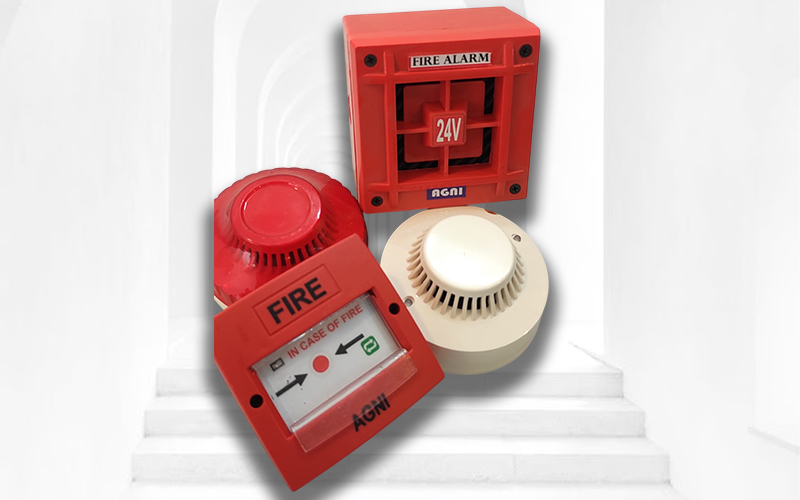 Fire Alarm System