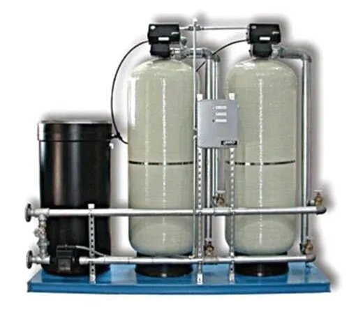 Industrial Softener