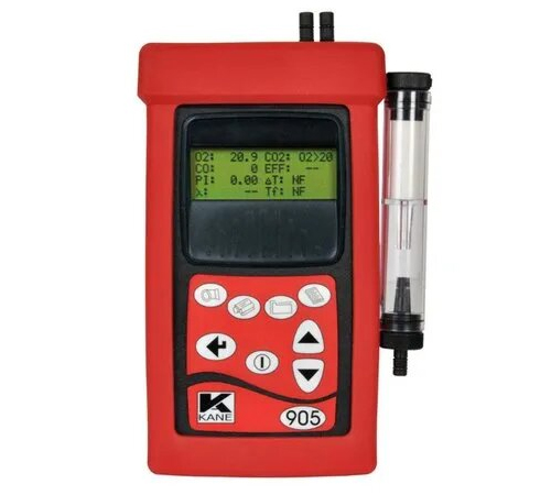 Kane 958 Flue Gas Analyzer