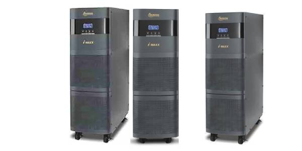 Microtek iMAXX Series Online Ups