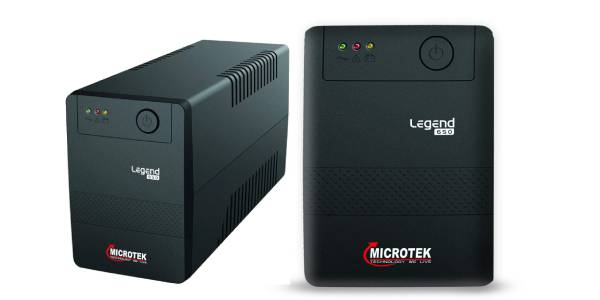 Microtek Legend line Interactive Ups