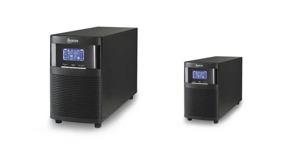 E2 Series Microtek Online Ups