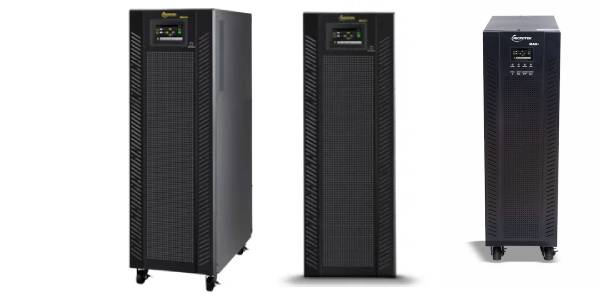 Microtek Super MAX+ Series Online Ups