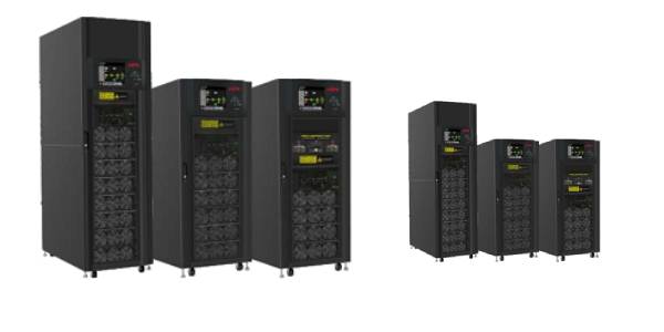 BPE PS 40 Series Modular Ups