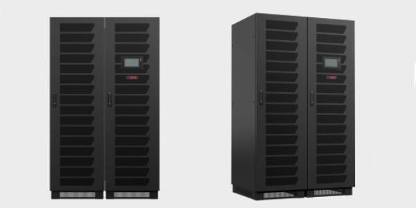 BPE PS 50 Series Modular Ups