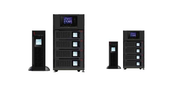 BPE PS 12 Series Modular Ups