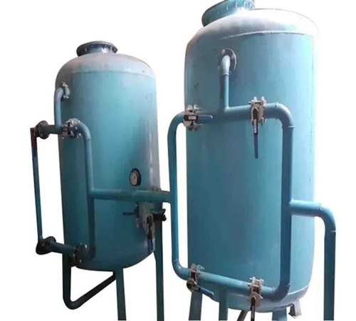 Multigrade Water Filter