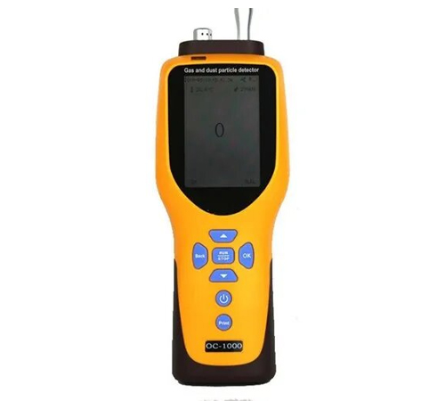 OC-1000 Portable Multi Gas Detector Bapa Nagar Delhi