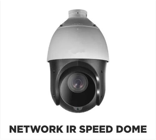 PTZ IR Speed Dome Camera