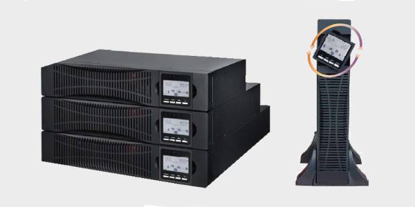 BPE MPP Series 3kva Rack Mount Ups