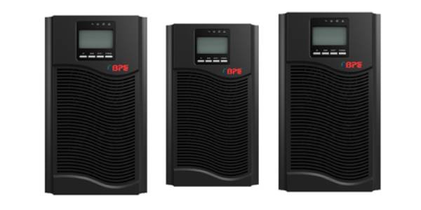 BPE MFII Series Rack Mount Ups